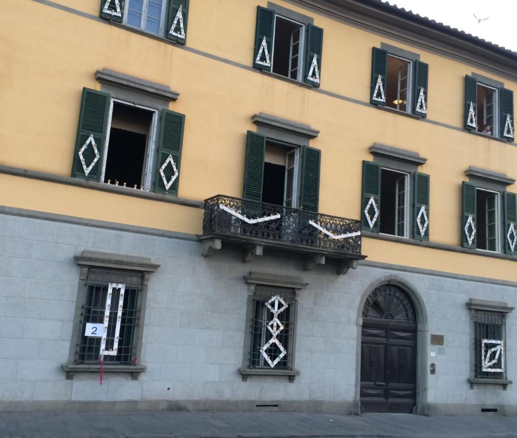 Appartamento Orsini Pisa Exterior foto