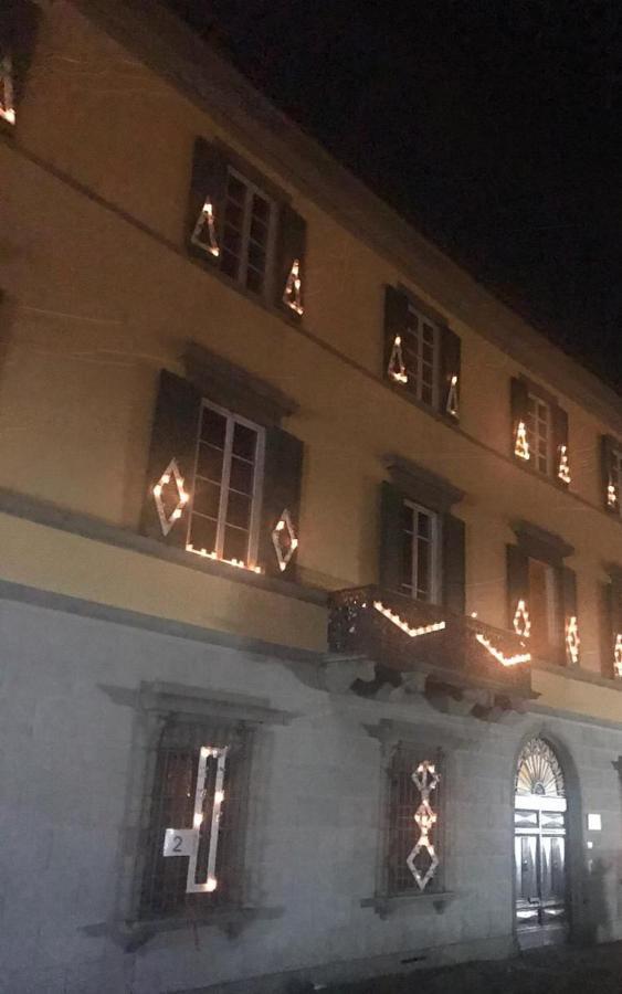 Appartamento Orsini Pisa Exterior foto