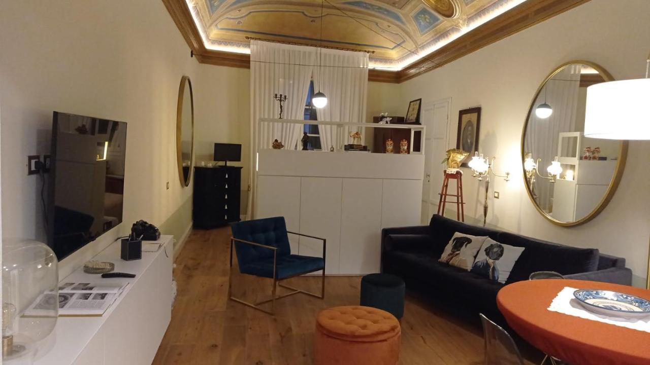 Appartamento Orsini Pisa Exterior foto